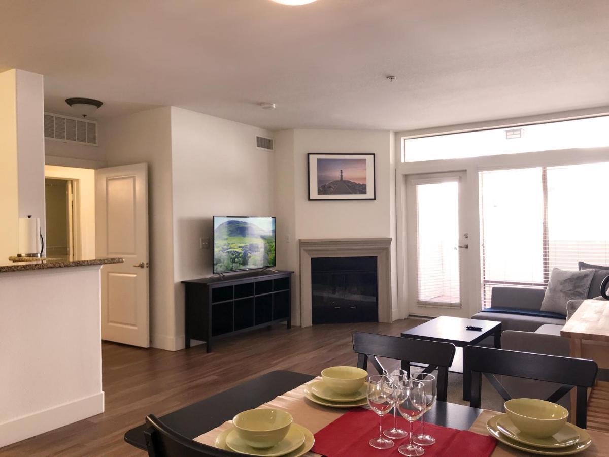 לוס אנג'לס "Resort Style Amenities Walk To Ucla" W Pool & Parking B2 מראה חיצוני תמונה