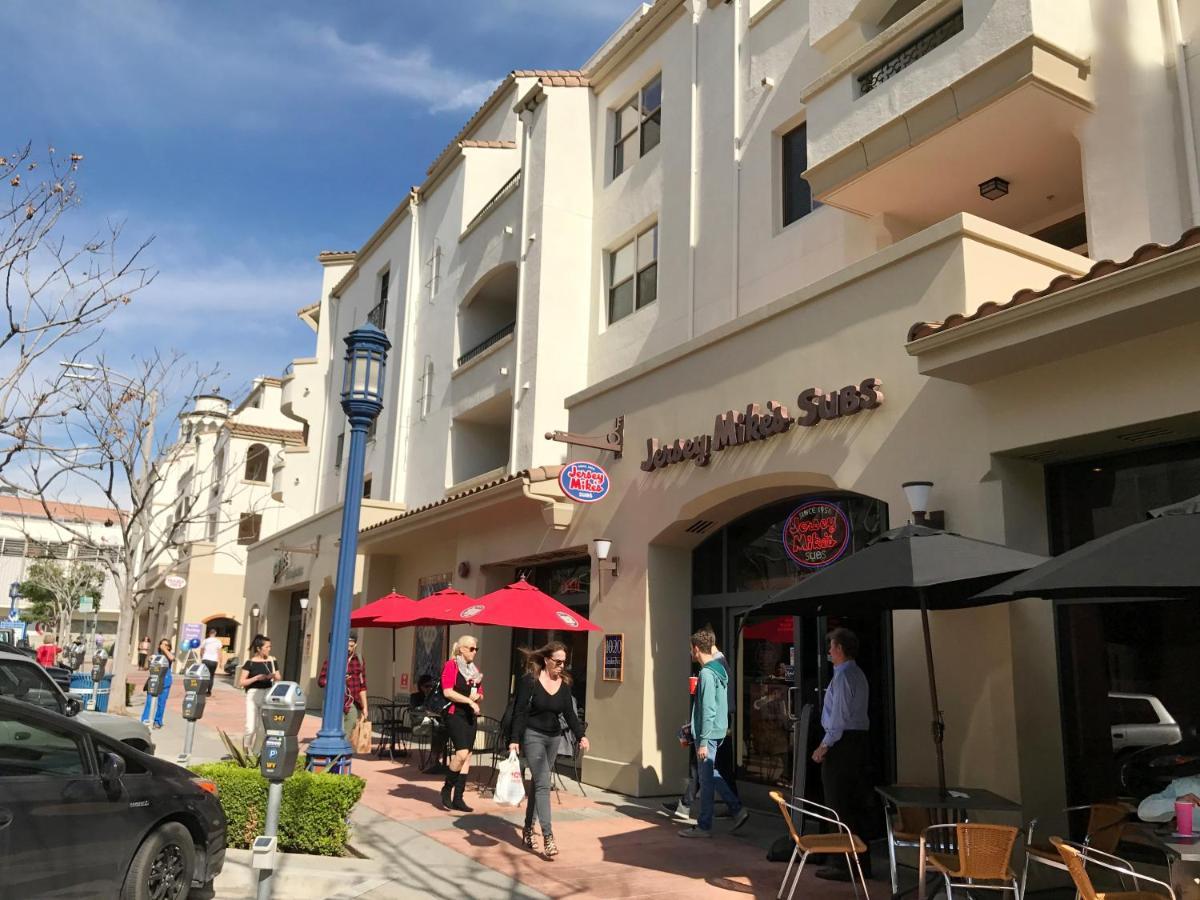לוס אנג'לס "Resort Style Amenities Walk To Ucla" W Pool & Parking B2 מראה חיצוני תמונה
