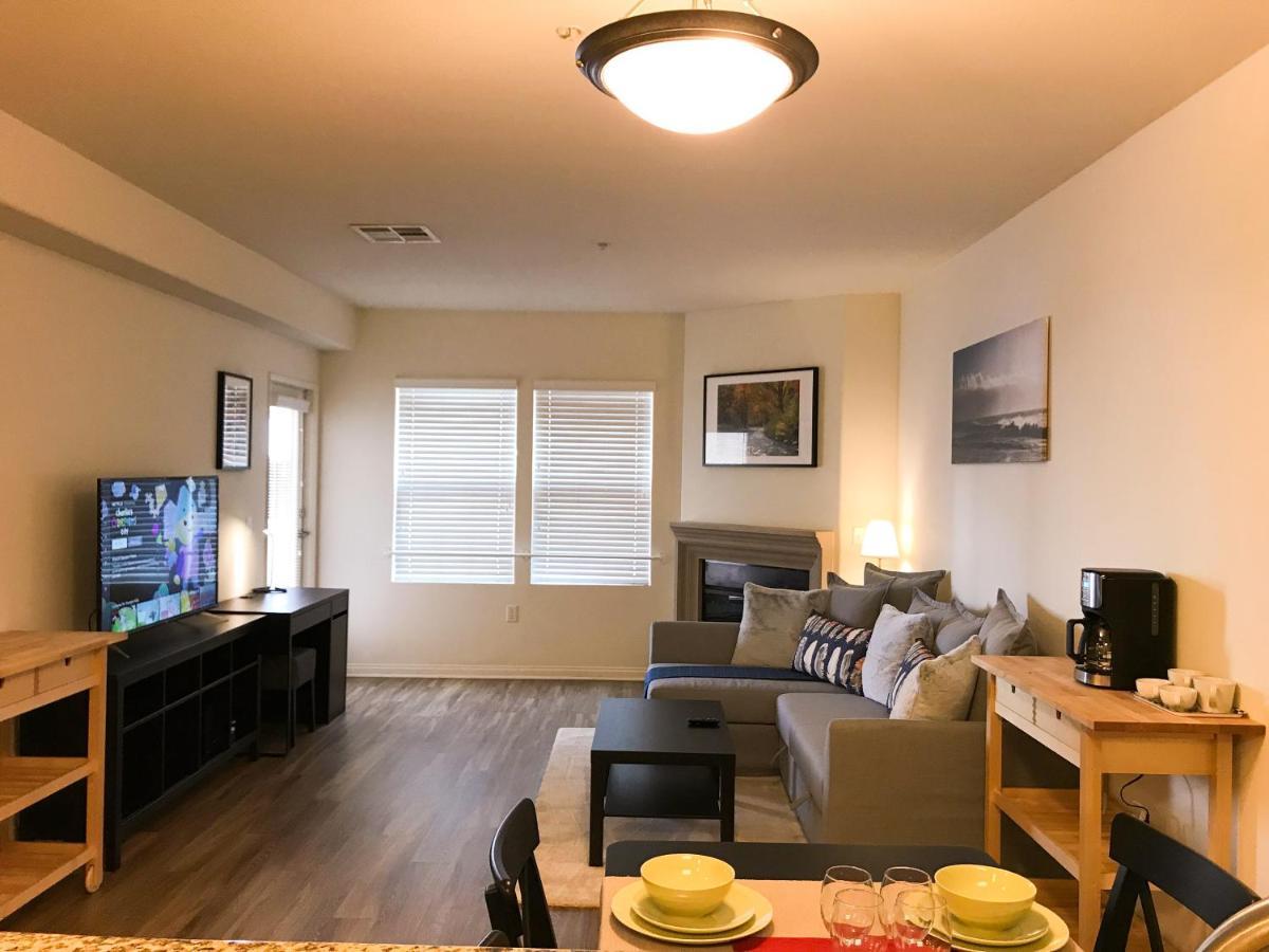 לוס אנג'לס "Resort Style Amenities Walk To Ucla" W Pool & Parking B2 מראה חיצוני תמונה