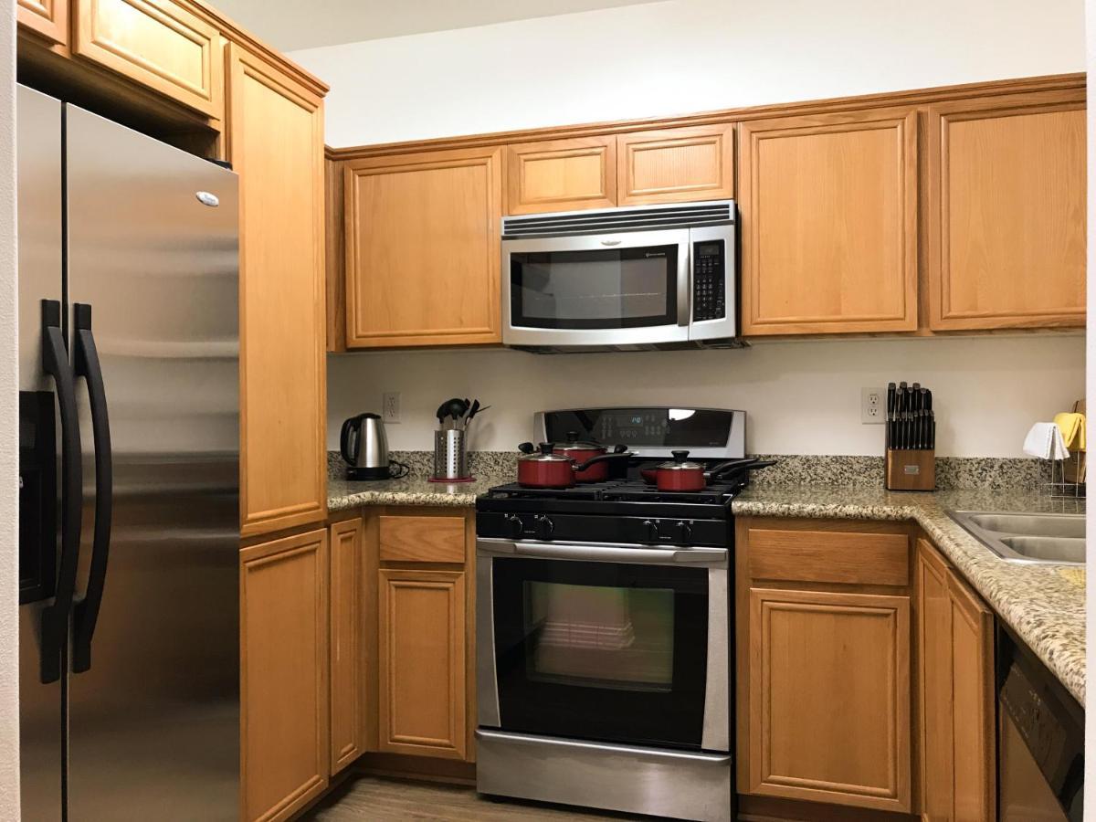 לוס אנג'לס "Resort Style Amenities Walk To Ucla" W Pool & Parking B2 מראה חיצוני תמונה