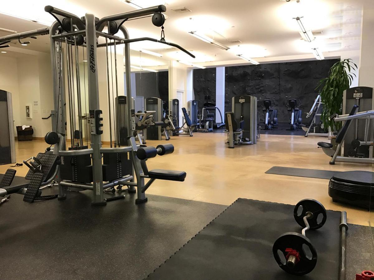 לוס אנג'לס "Resort Style Amenities Walk To Ucla" W Pool & Parking B2 מראה חיצוני תמונה