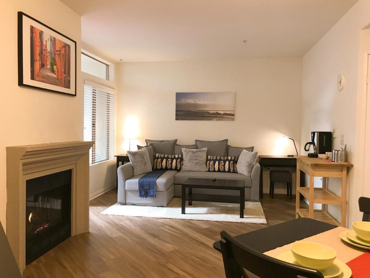 לוס אנג'לס "Resort Style Amenities Walk To Ucla" W Pool & Parking B2 מראה חיצוני תמונה