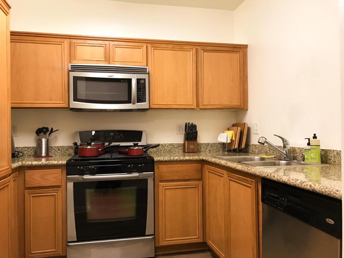 לוס אנג'לס "Resort Style Amenities Walk To Ucla" W Pool & Parking B2 מראה חיצוני תמונה