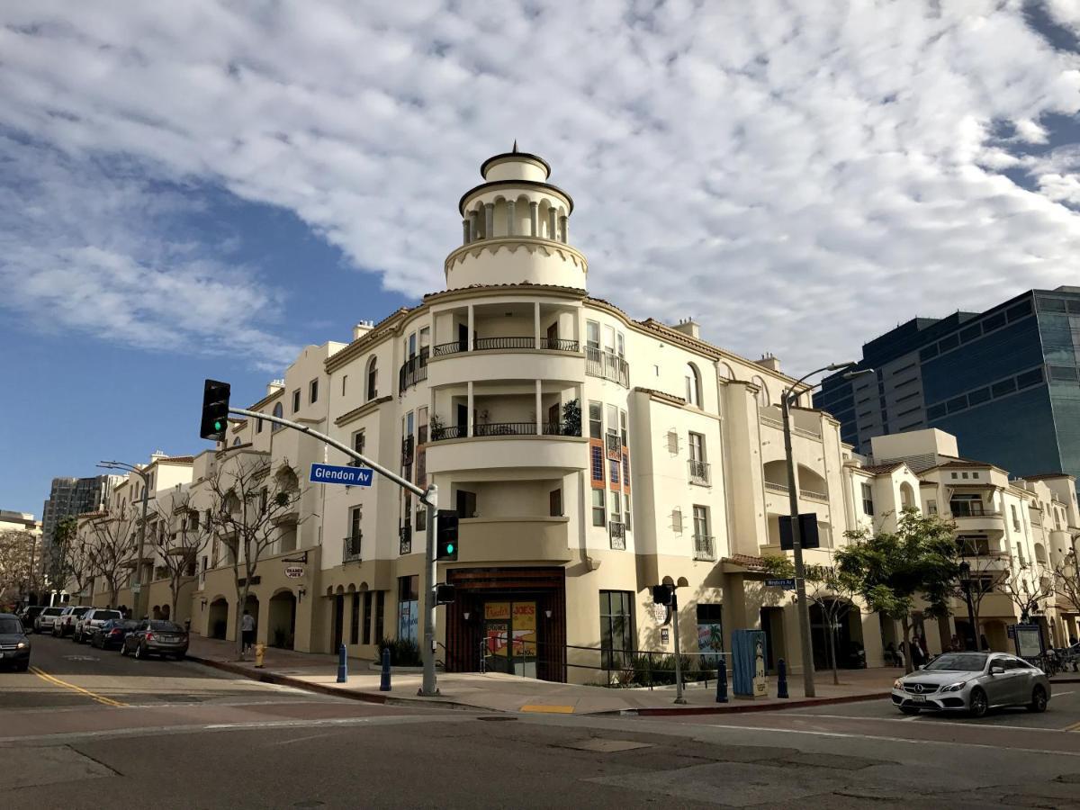 לוס אנג'לס "Resort Style Amenities Walk To Ucla" W Pool & Parking B2 מראה חיצוני תמונה