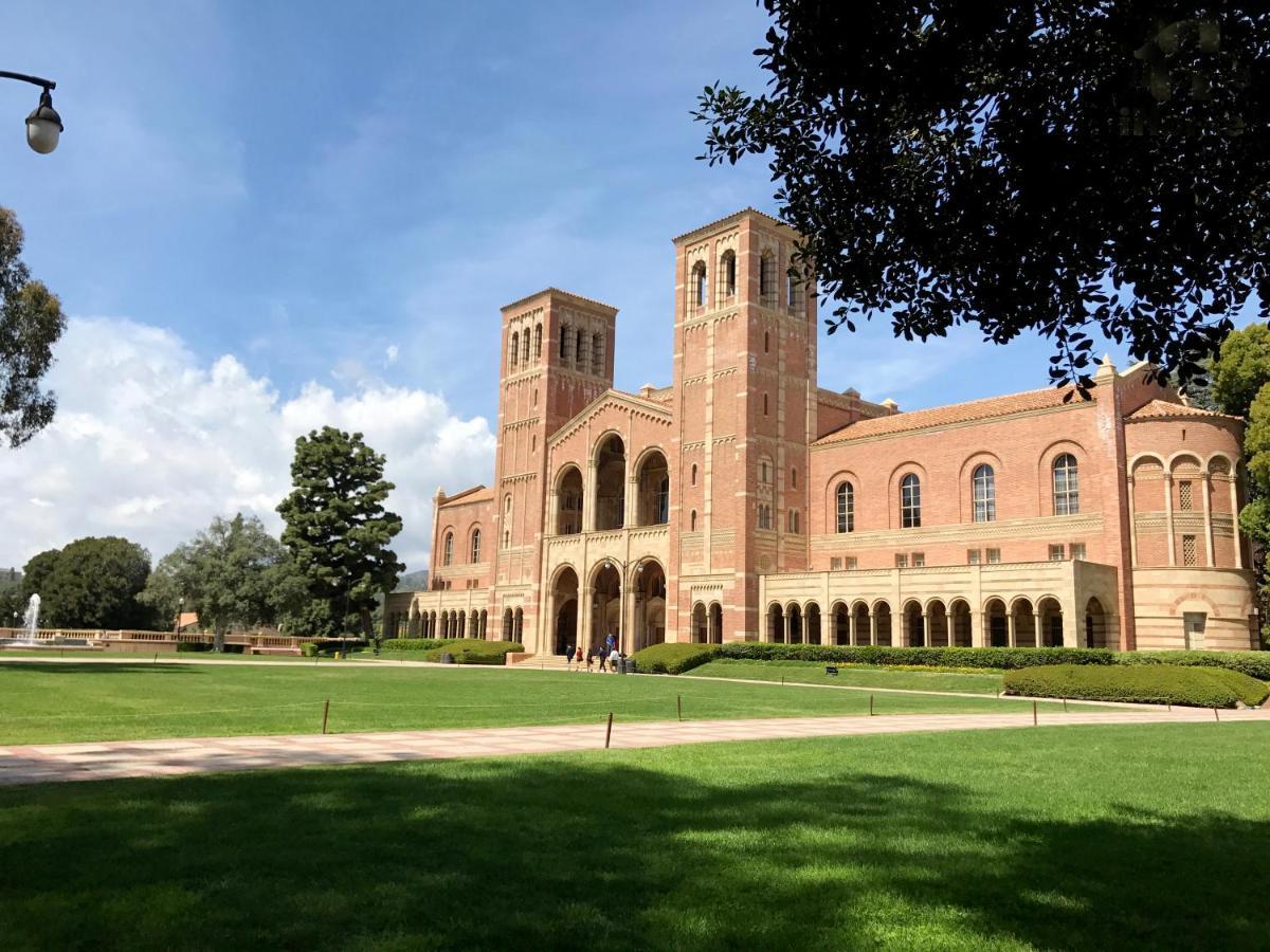 לוס אנג'לס "Resort Style Amenities Walk To Ucla" W Pool & Parking B2 מראה חיצוני תמונה