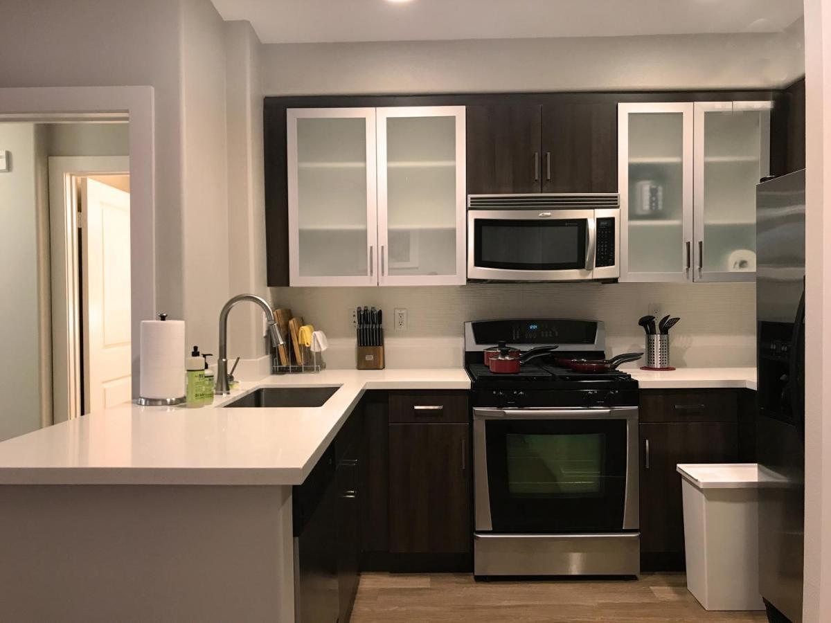 לוס אנג'לס "Resort Style Amenities Walk To Ucla" W Pool & Parking B2 מראה חיצוני תמונה