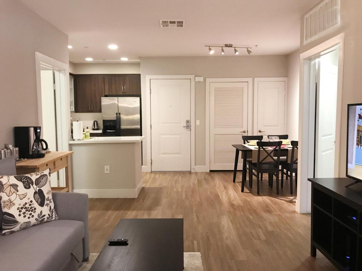 לוס אנג'לס "Resort Style Amenities Walk To Ucla" W Pool & Parking B2 מראה חיצוני תמונה